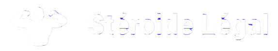 logo Stéroïde Legal